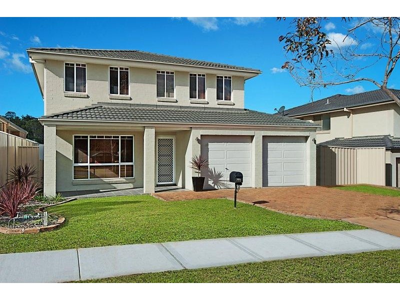 116 Orchid Way, Wadalba NSW 2259