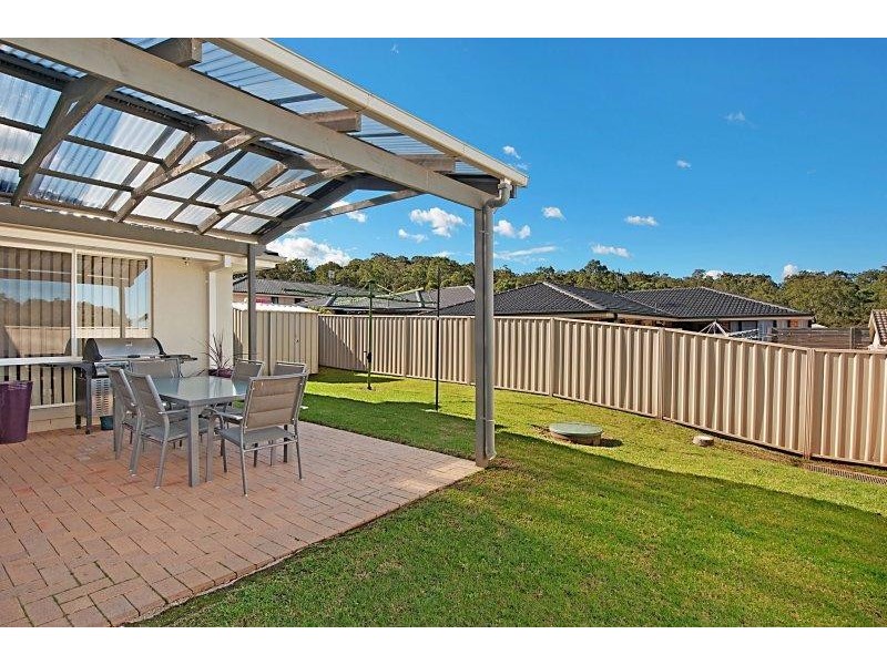 116 Orchid Way, Wadalba NSW 2259