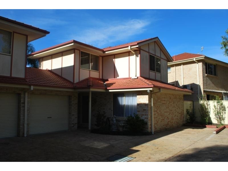 3/24 Bensley Cl, Lake Haven NSW 2263