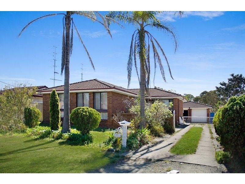Gorokan NSW 2263