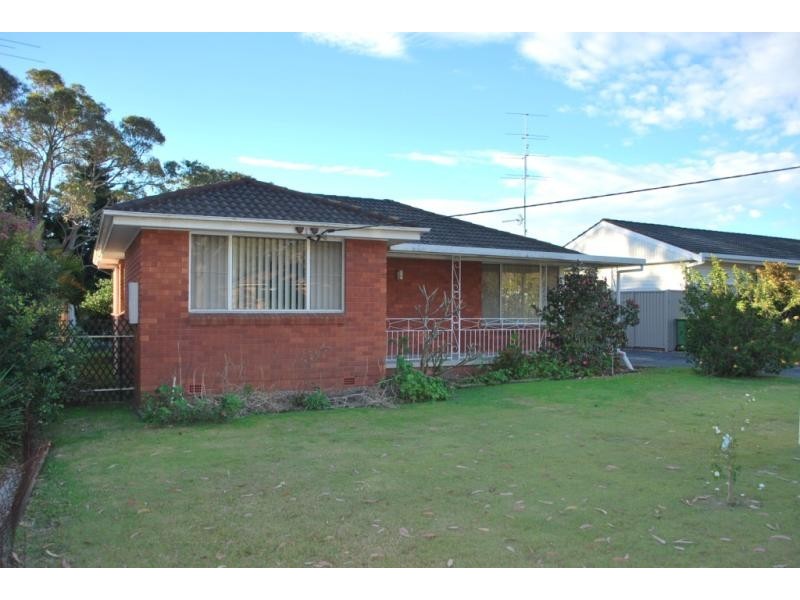 36 Beulah Rd, Noraville NSW 2263