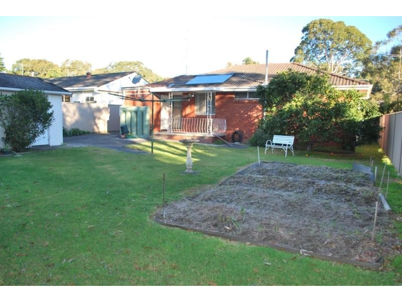 36 Beulah Rd, Noraville NSW 2263