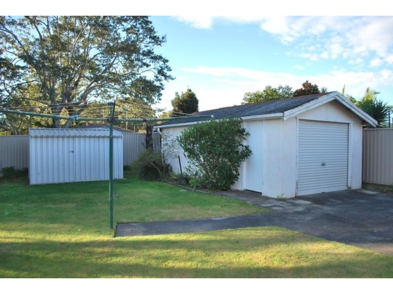 36 Beulah Rd, Noraville NSW 2263