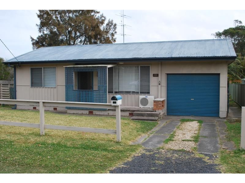 20 Brisbane  St, Noraville NSW 2263