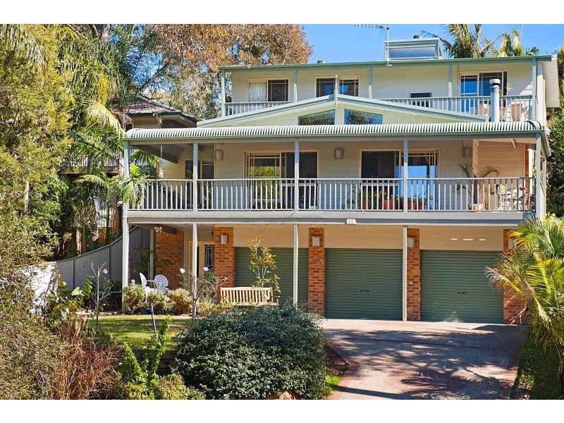 50 Donald Ave, Kanwal NSW 2259