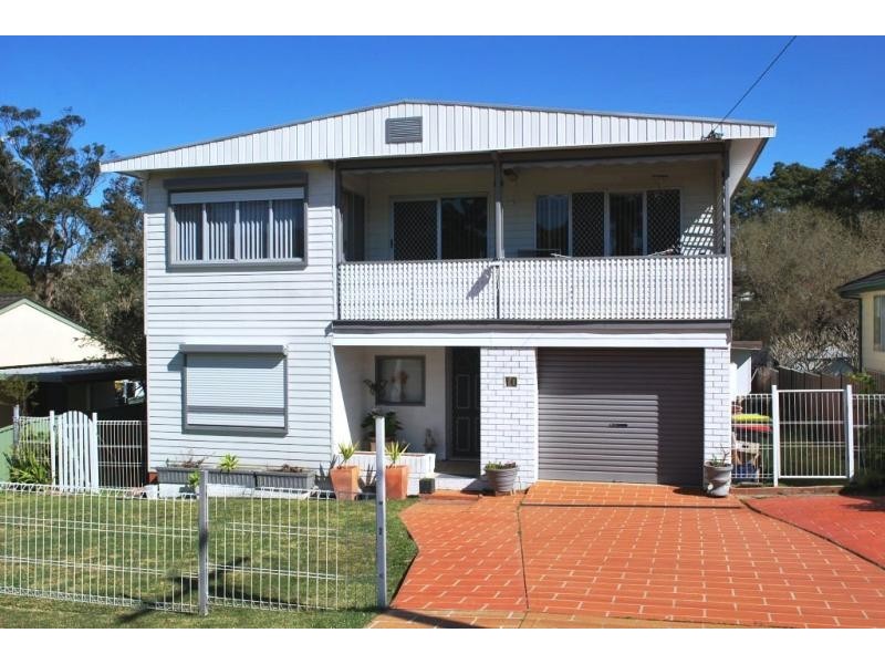 2/10 Springall Avenue, Wyongah NSW 2259