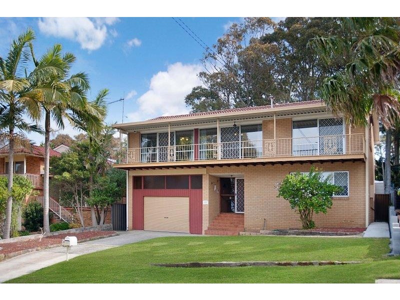 Gorokan NSW 2263