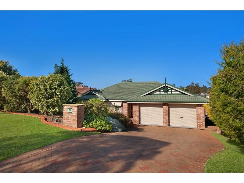 Woongarrah NSW 2259