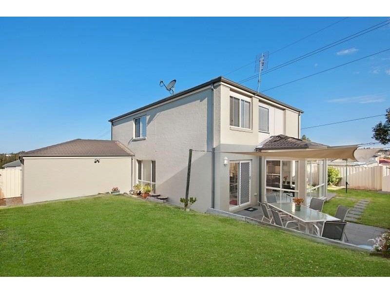Woongarrah NSW 2259
