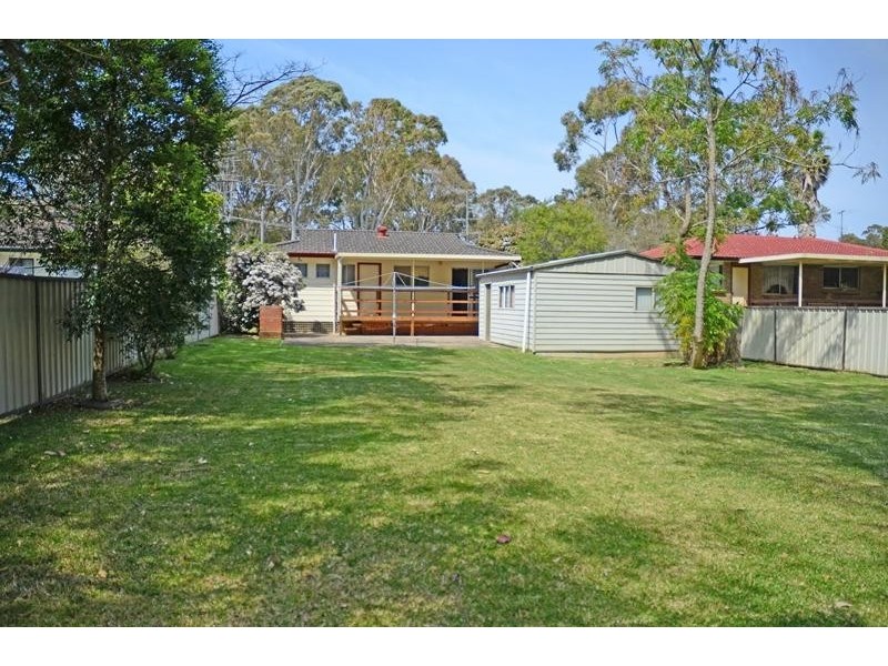 Tuggerawong NSW 2259