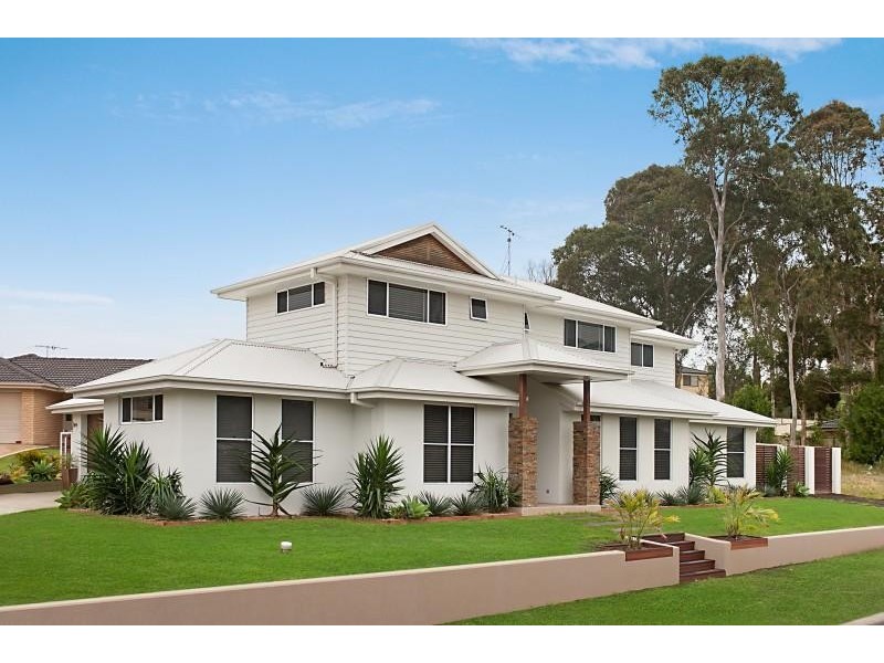Wyee Point NSW 2259