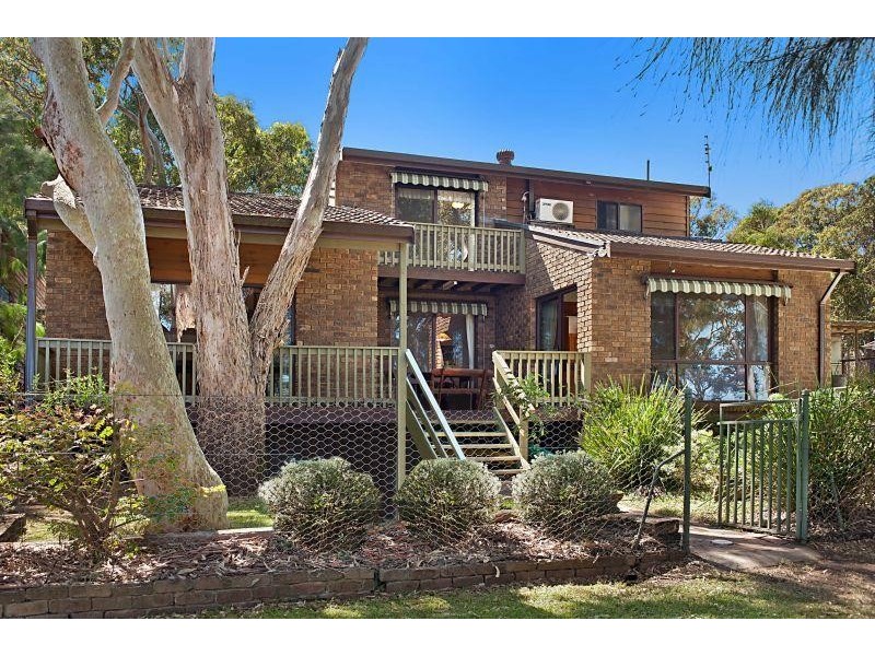 Buff Point NSW 2262
