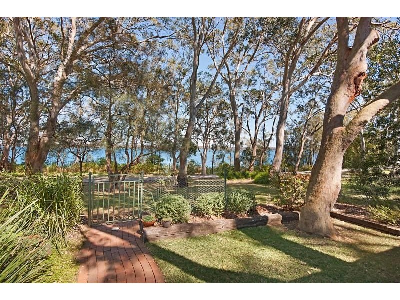 Buff Point NSW 2262