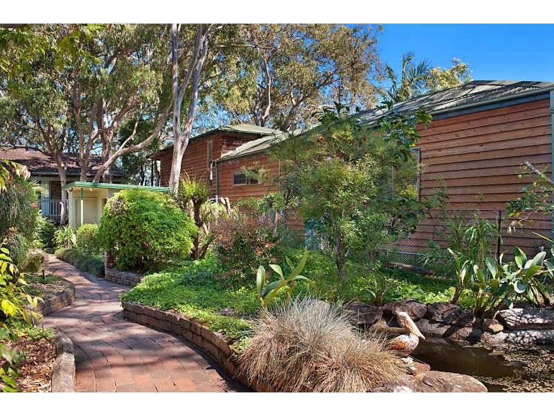 Buff Point NSW 2262
