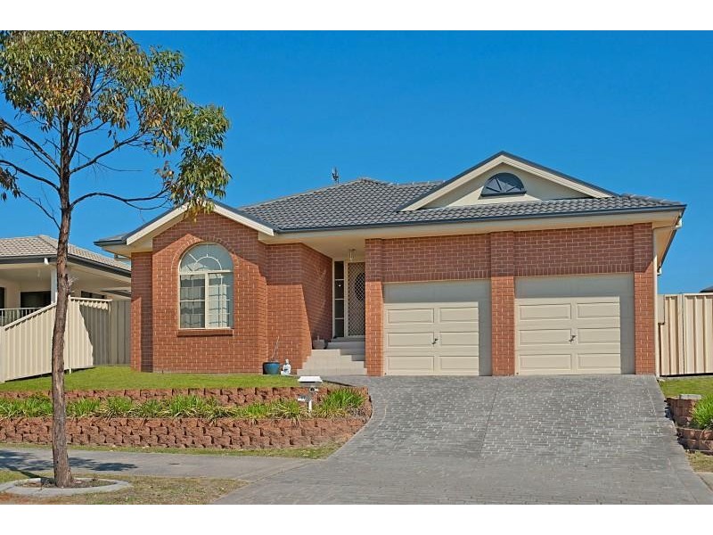 Hamlyn Terrace NSW 2259