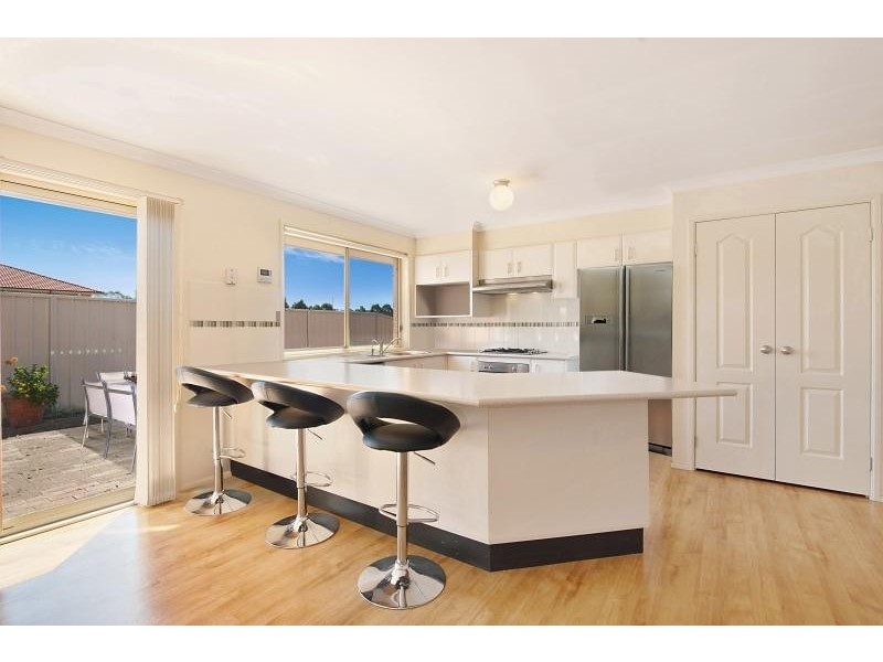Hamlyn Terrace NSW 2259