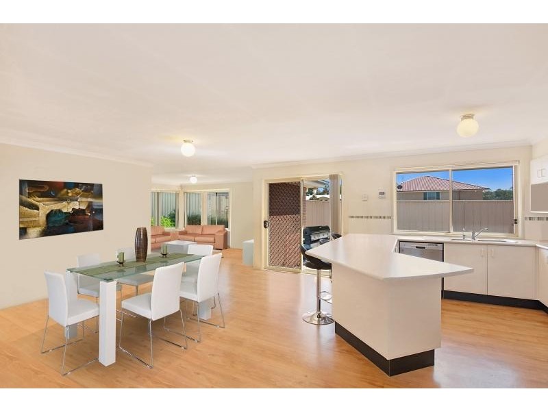 Hamlyn Terrace NSW 2259