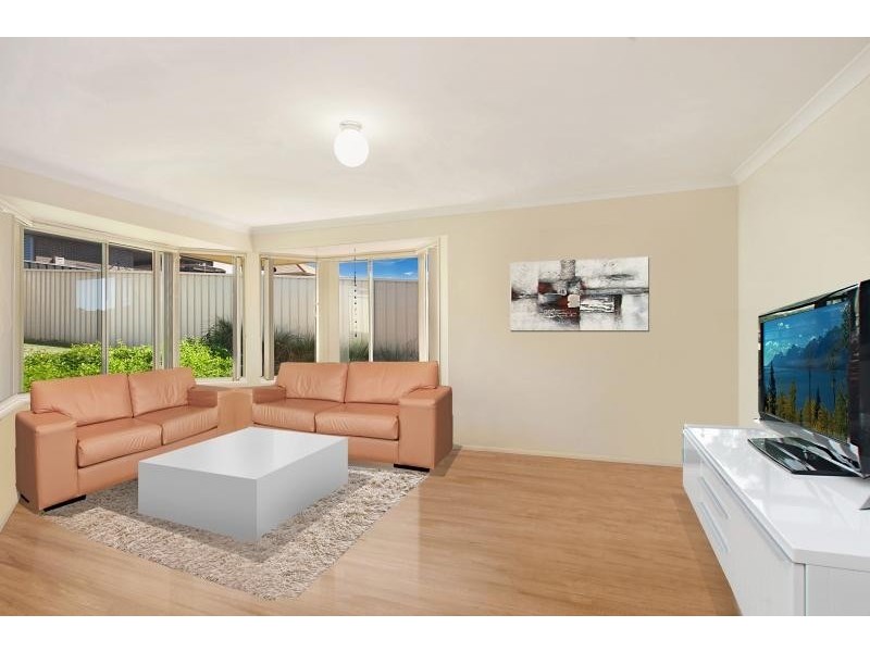 Hamlyn Terrace NSW 2259