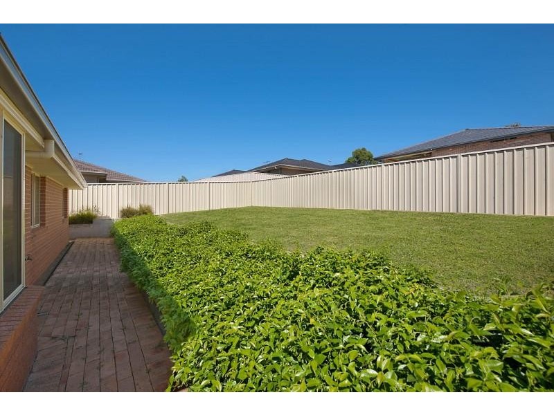 Hamlyn Terrace NSW 2259