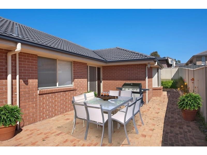 Hamlyn Terrace NSW 2259