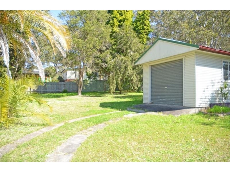 106 Panorama Ave, Charmhaven NSW 2263