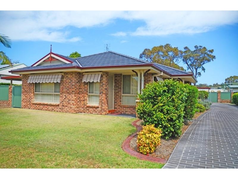 Canton Beach NSW 2263