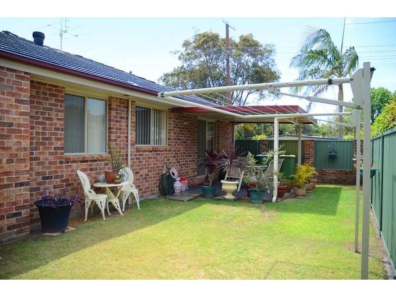 Canton Beach NSW 2263