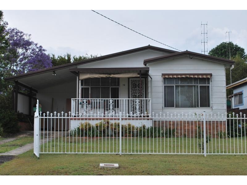 73 Leonard  Ave, Toukley NSW 2263