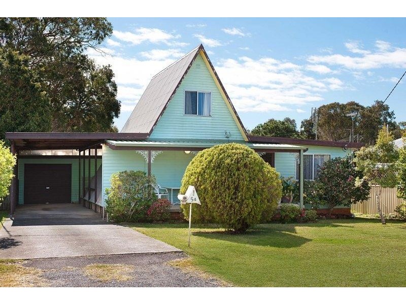 54 First Ave, Toukley NSW 2263