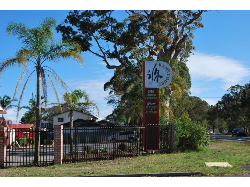 129 Pacific Hwy, Charmhaven NSW 2263