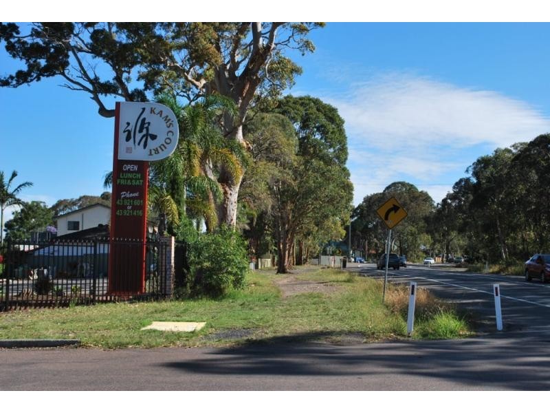 129 Pacific Hwy, Charmhaven NSW 2263