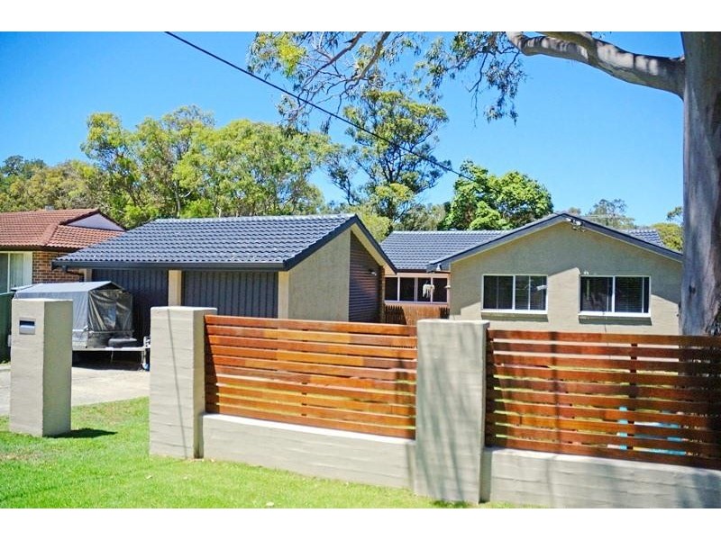 41 Sixth  Ave, Toukley NSW 2263