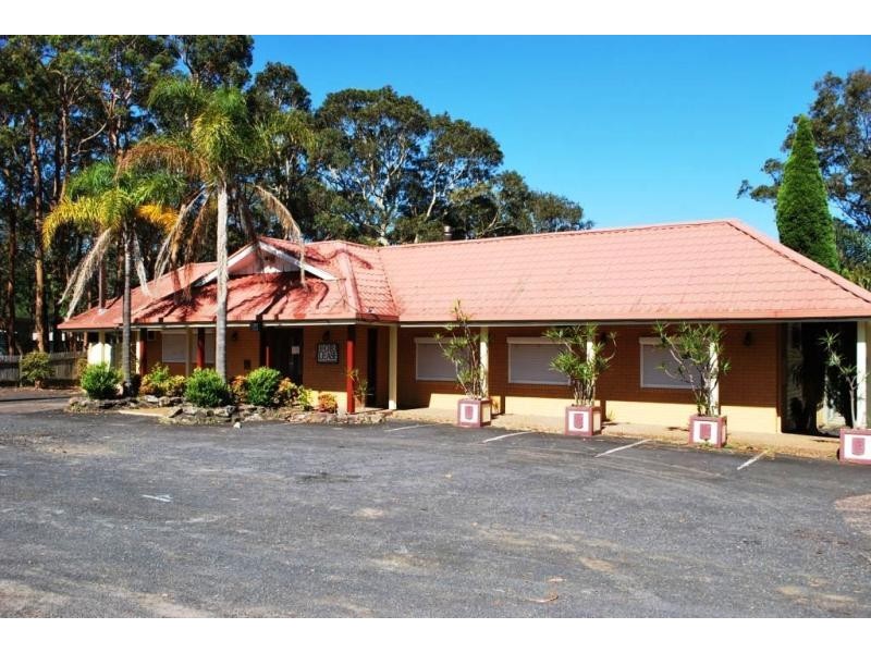 159 Pacific Hwy, Charmhaven NSW 2263
