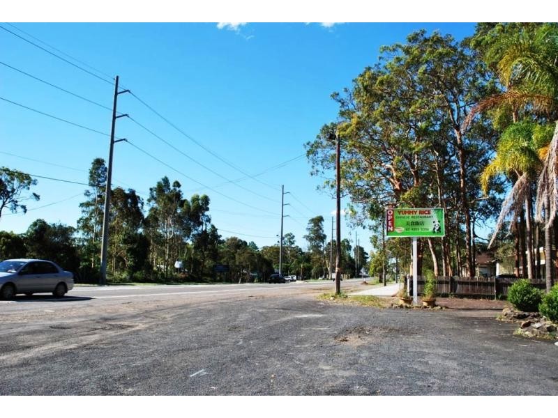 159 Pacific Hwy, Charmhaven NSW 2263