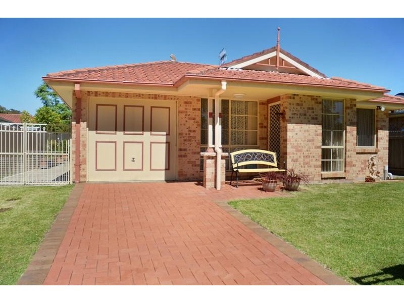 Buff Point NSW 2262