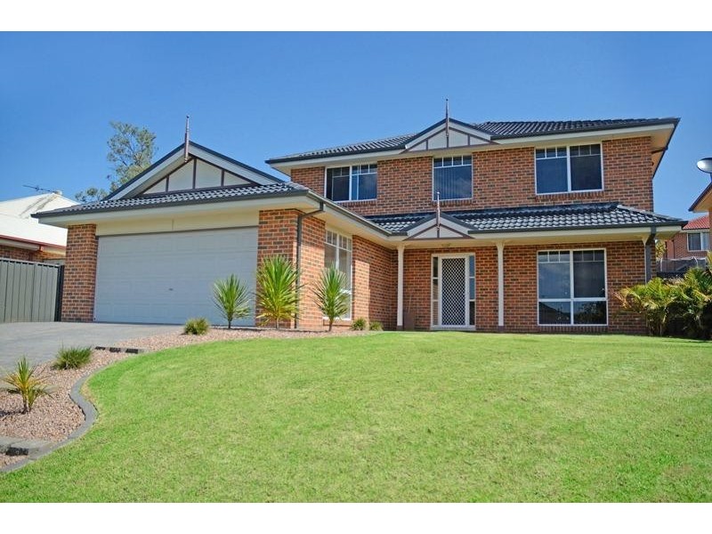 Hamlyn Terrace NSW 2259