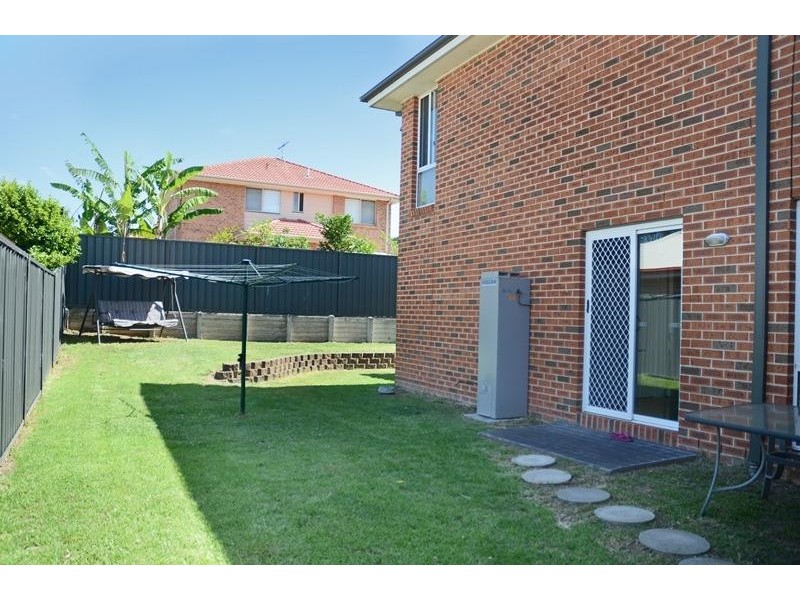 Hamlyn Terrace NSW 2259