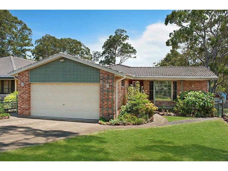 Buff Point NSW 2262