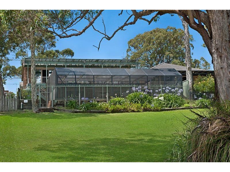 Buff Point NSW 2262