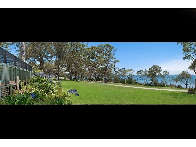 Buff Point NSW 2262