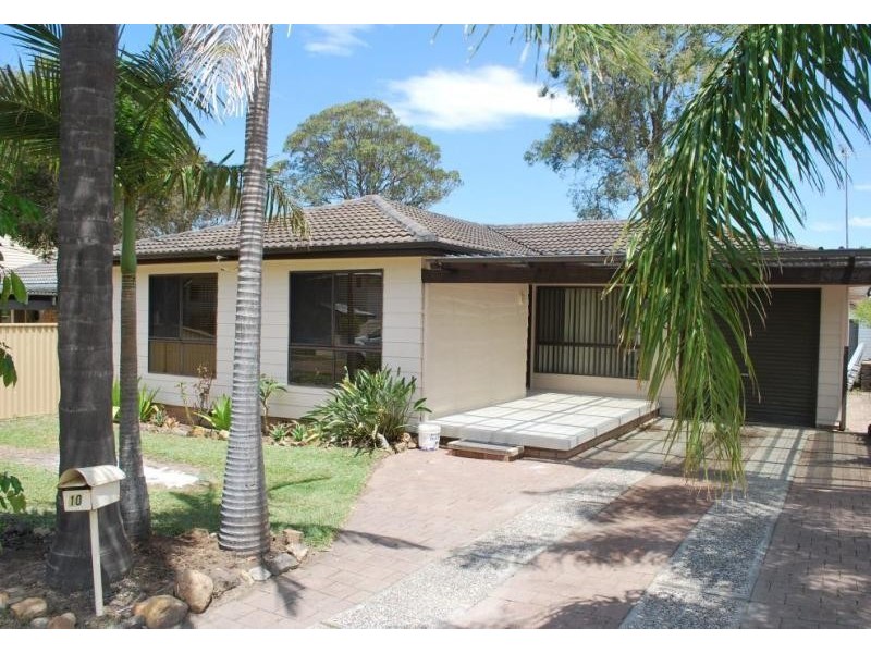 10 Danbury Ave, Gorokan NSW 2263