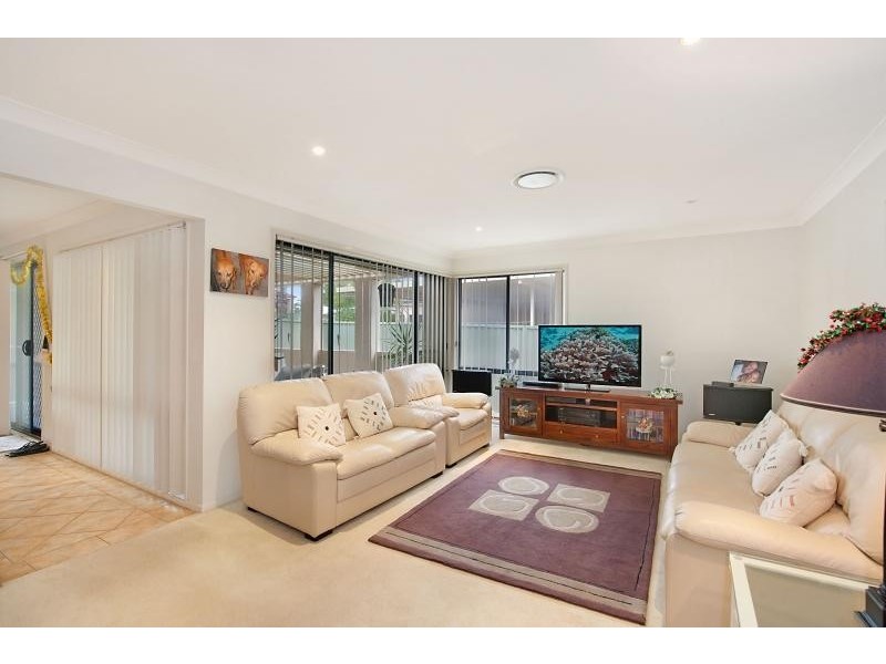Hamlyn Terrace NSW 2259