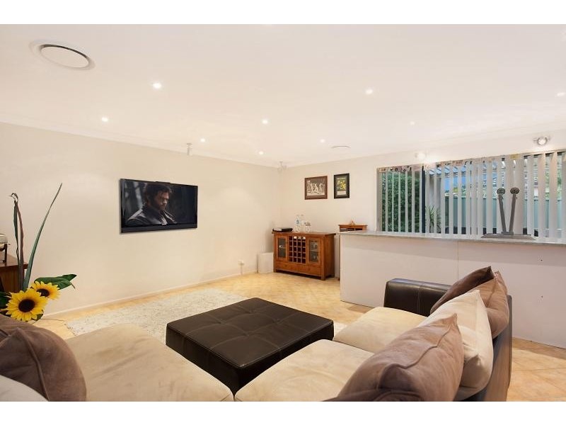 Hamlyn Terrace NSW 2259
