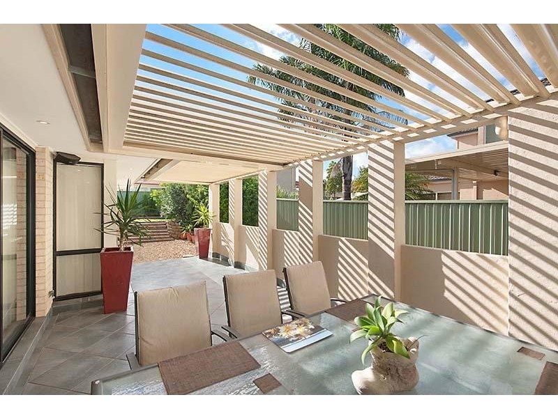 Hamlyn Terrace NSW 2259