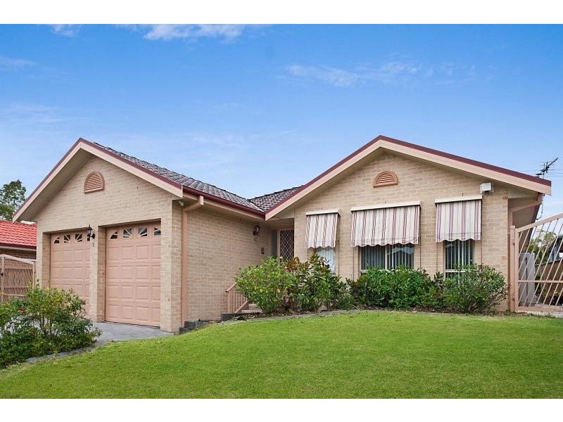 2 Mistral Cl, Gwandalan NSW 2259