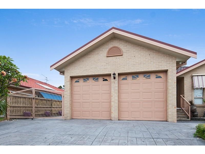 2 Mistral Cl, Gwandalan NSW 2259