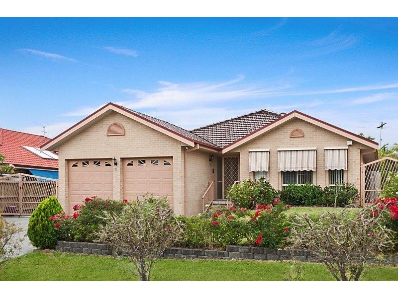 2 Mistral Cl, Gwandalan NSW 2259