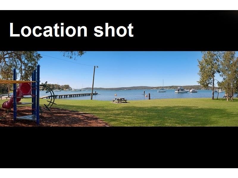 2 Mistral Cl, Gwandalan NSW 2259