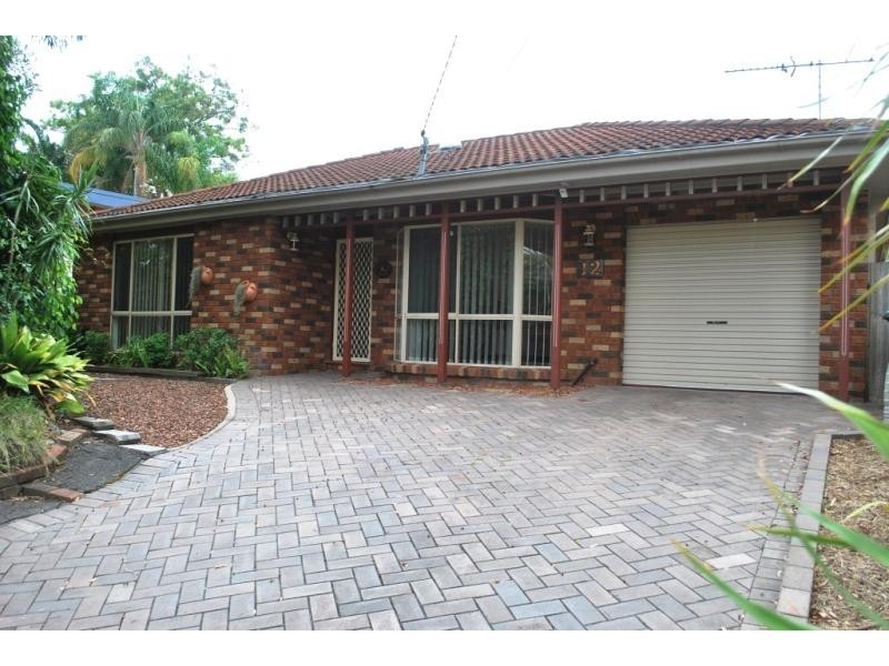 12 Leumeah Avenue, Chain Valley Bay NSW 2259