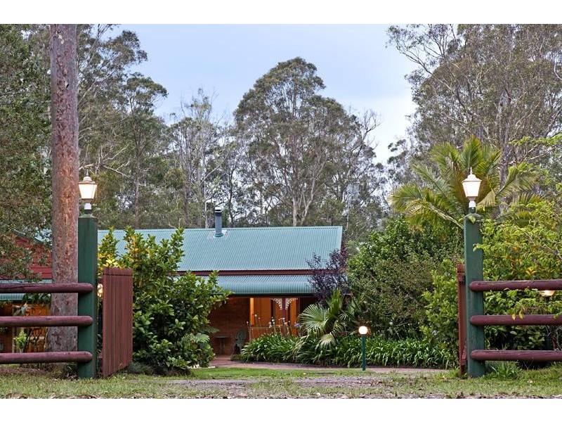 10 Francis Byrnes Rd, Jilliby NSW 2259